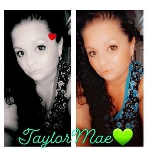 Meet your Posher, Taylor